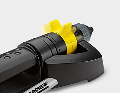 Kärcher Premium Oscillating Sprinkler - OS 5.320SV
