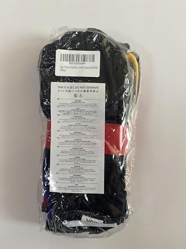 Vgo... 5Pairs Work Gloves Touchscreen, Light Duty Safety Gloves for Gardening Warehouse Delivery Multi-function