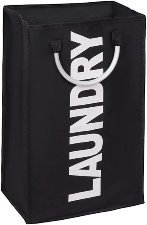 Laundry Basket, Durable Handles