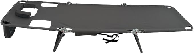 Ostrich Chair Backpack Chaise Chair, Gray