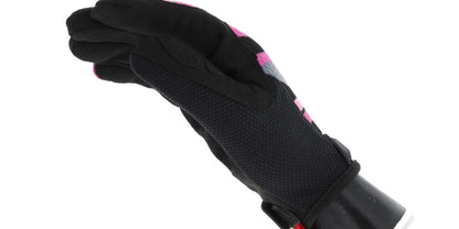 Mechanix Wear - Women's Original Pink Camo Gloves (Large, Pink Camouflage)