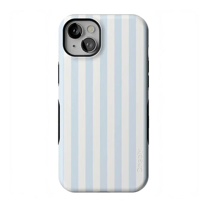 Casely iPhone 14 Case | Pastel Garden | Sunday Best | Compatible with MagSafe | Bold Protective Design