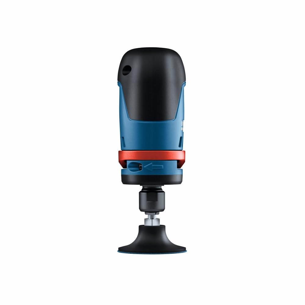 Bosch GWG12V-20SN 12V Max Brushless 1/4 In. Right Angle Die Grinder