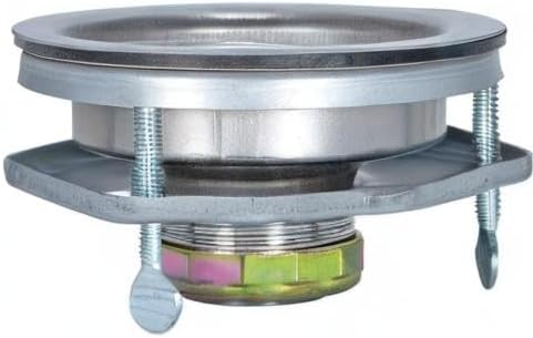 EZ-FLO Kitchen Sink Strainer