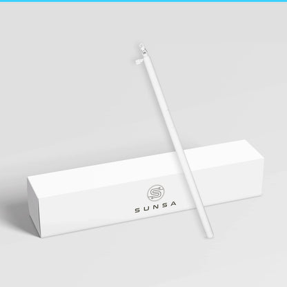 Sunsa Wand – Simple Retrofit Smart Blind Solution to Automate and Motorize Your Existing Blinds, Compatible with Alexa & Google