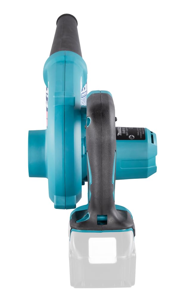 Makita DUB185Z 18V Li-ion LXT Blower - Batteries and Charger Not Included