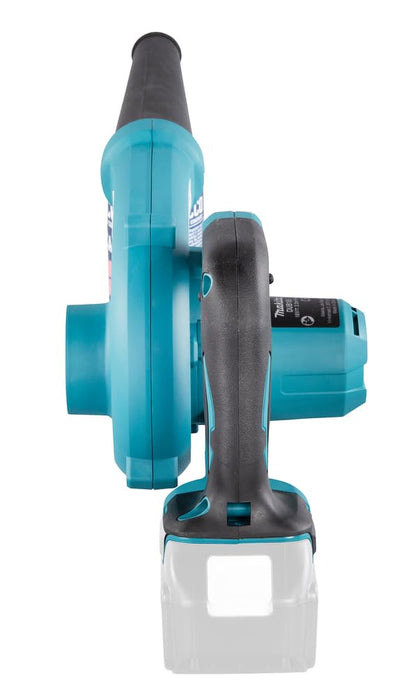 Makita DUB185Z 18V Li-ion LXT Blower - Batteries and Charger Not Included
