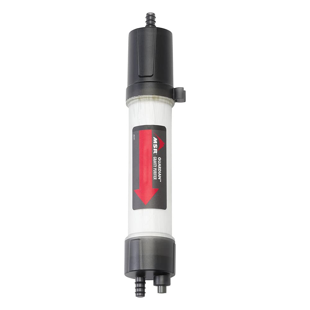 MSR Guardian Gravity Purifier Replacement Filter Cartirdge