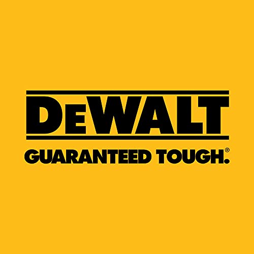 DEWALT Impact Ready FlexTorq Screwdriver Bit Set, 40 Pieces (DWA2T40IR), 22.2 x 4 x 22.2 cm