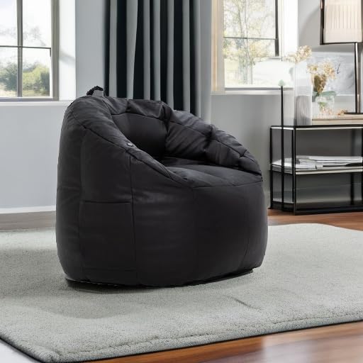 Big Joe Milano Beanbag Chair