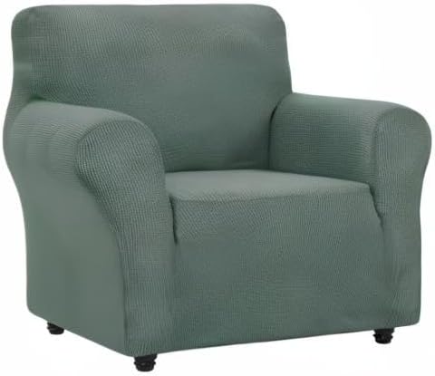 ZNSAYOTX Super Stretch Chair Slipcover Universal Sofa Chair Covers