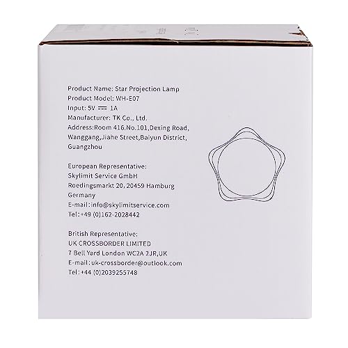 One Fire Night Light Kids