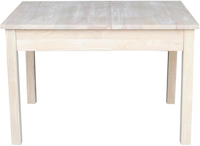 IC International Concepts, Table