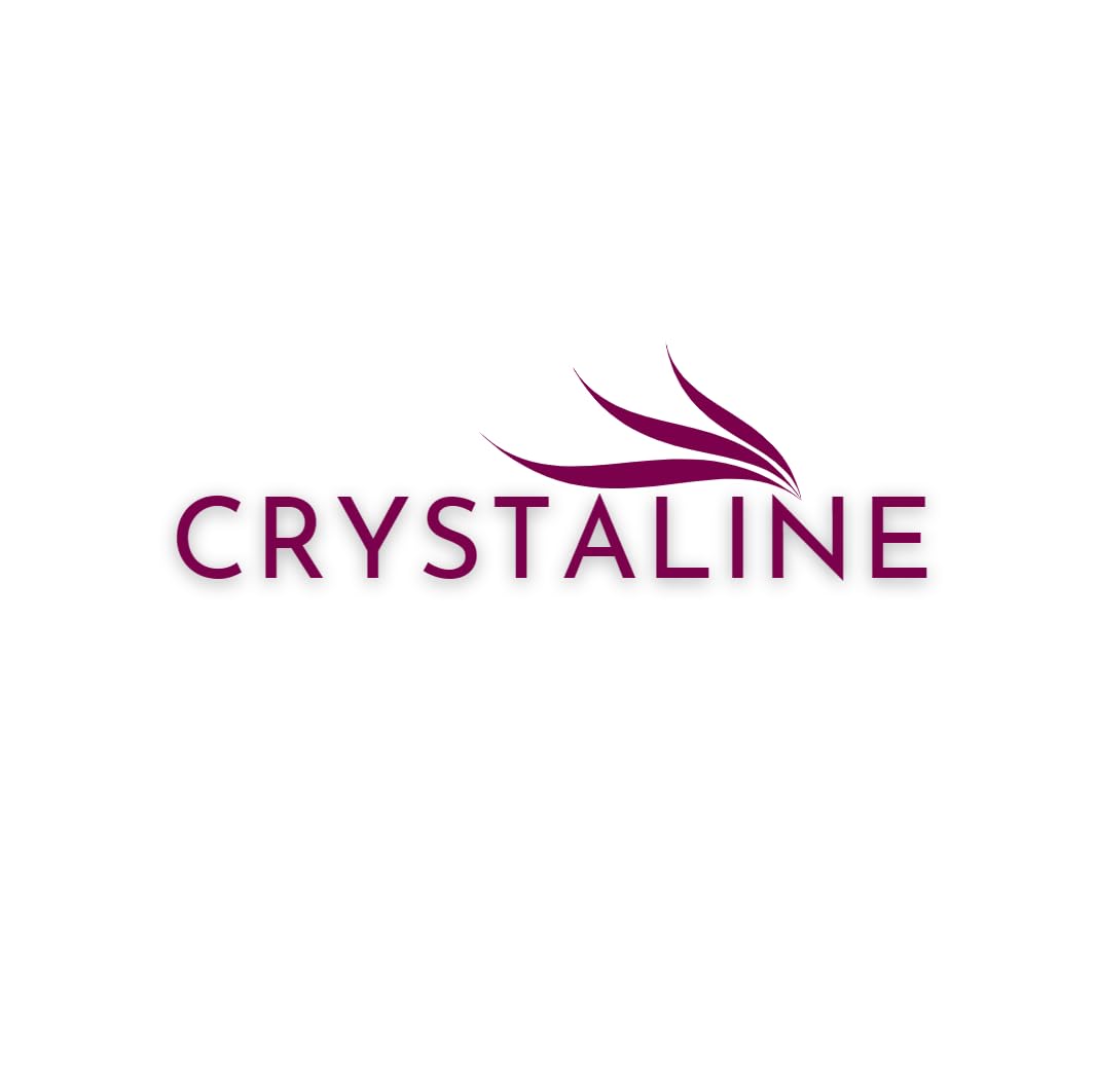 CRYSTALINES (50cts) Natural Raw Red Spinel Gemstone, Wholesale Rough Stones, DIY Jewelry Making, Loose Gems Supplies, Chakra & Healing Crystals, August Birthstone, Gem Collection (28 to 32pcs)