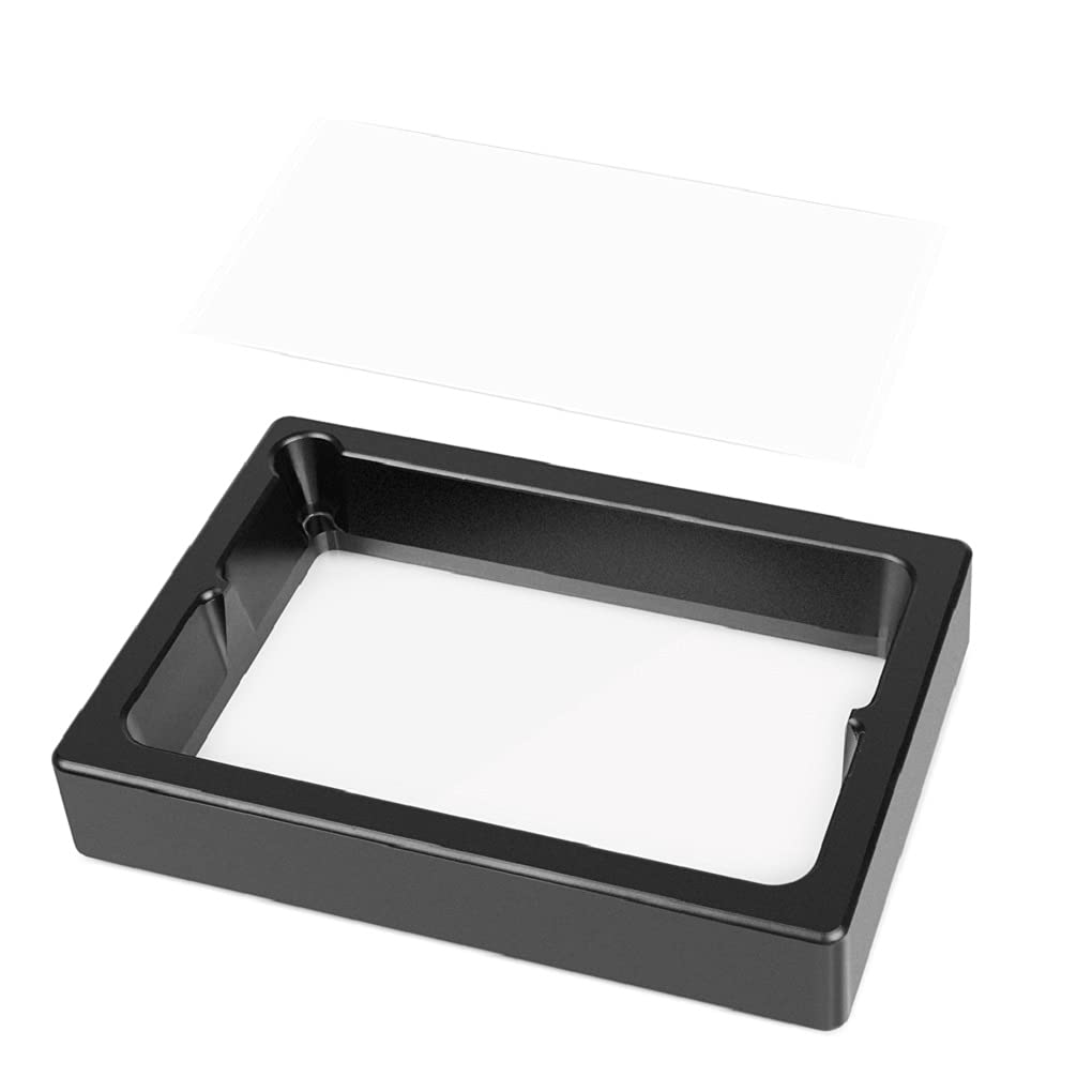 KOYOFEI 6 PCS FEP Film 3D Printer Accessories, FEP Film for ELEGOO Mars 2, Mars 2 Pro, Mars 3, Mars 3 Pro, Mars 4 DLP, Photon Mono, Mono 4K, Halot One, LD-002 LCD Resin 3D Printer 200 x 140 x 0.15mm