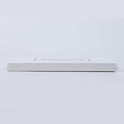 Teenitor Nail File Nail Buffer, 6 pcs Nail Files and Buffers for Natural Nails, Emery Boards for Nails, Nail Buffer and Shine Kit Nail Filer, Nail Buffer Block 100/180 Grit Nail Files Fingernail Files