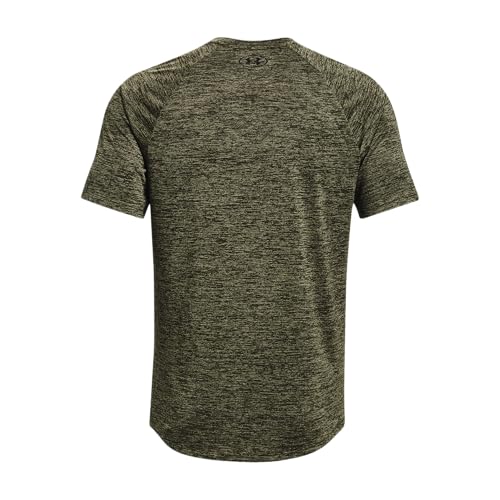 Under Armour Men's UA Tech 2.0 SS Tee Shirt