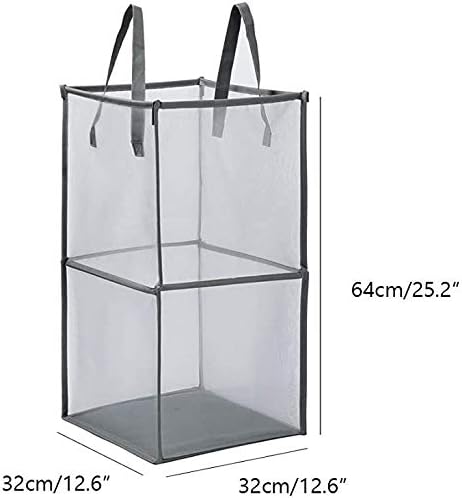Pop Up Laundry Baskets