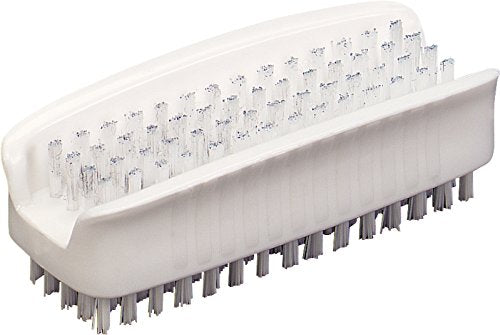 SPARTA 3623900 Plastic Hand Brush, Nail Brush