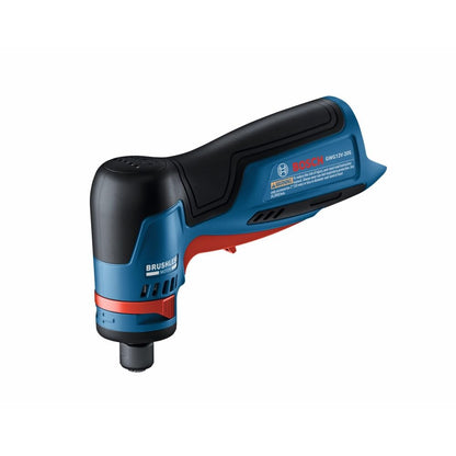 Bosch GWG12V-20SN 12V Max Brushless 1/4 In. Right Angle Die Grinder
