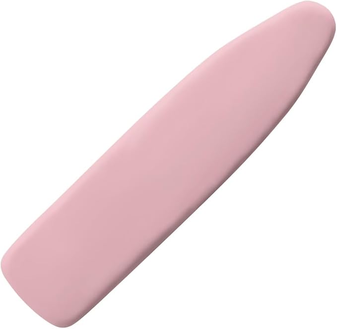 Pink Ironing Board Covers Stylish Standard Washable Ironing Board Protector