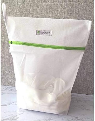 Heritage Park Fine Mesh Laundry Bags