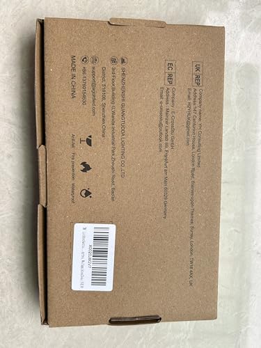 Bigzom USB Indoor Fairy Lights, 7m 40LED Spherical Fairy Lights, 5V Warm White Lights for Bedroom, Balcony, Parties, Christmas Decoration