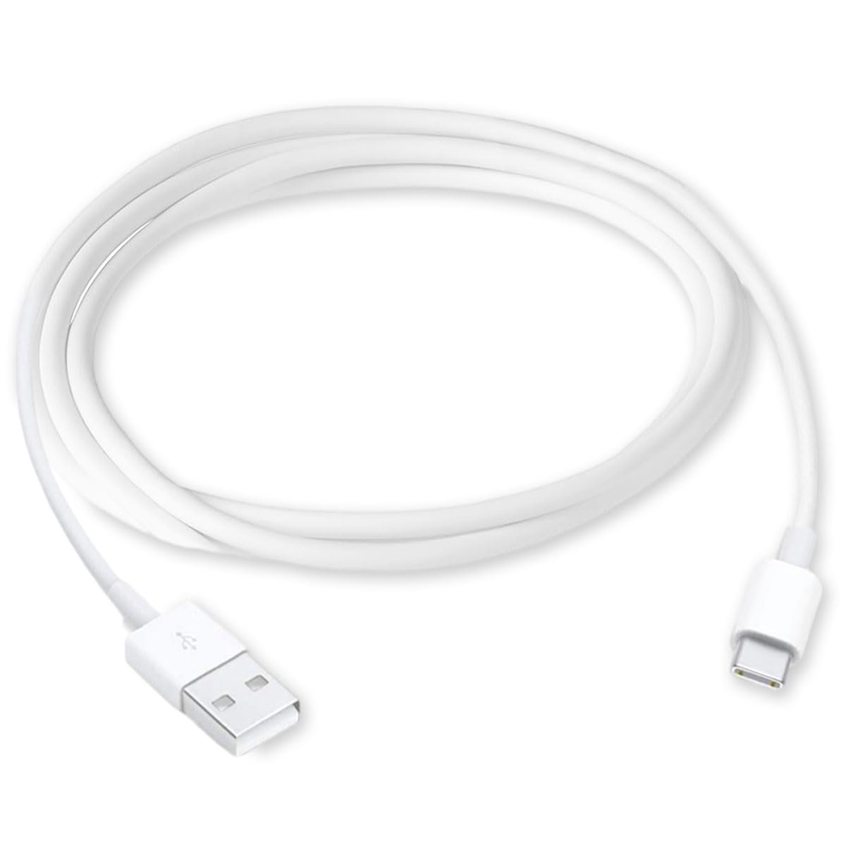 Car Carplay Cable for iPhone 17/16/15, USB A to USB C Cable Compatible for iPhone 17/16,17Air, 17/16/15 Pro Max,16E,16 Plus, iPad 10th/11 Gen,iPad Pro 12.9, Air 5th/4th Charger Cord,Car Charging Cable