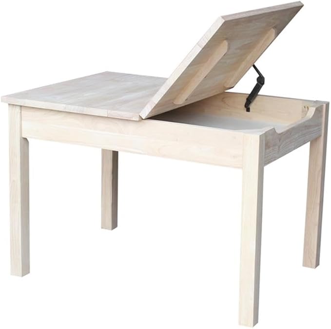 IC International Concepts, Table