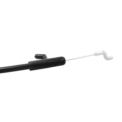 AILEETE Control Cable 946-04661A for MTD, Troy-Bilt, Craftsman, Yard Machines, Cub Cadet, Yard Man, Bolens, Murray Lawn Mowers, Replaces 746-04661, 746-04661A, 946-04661