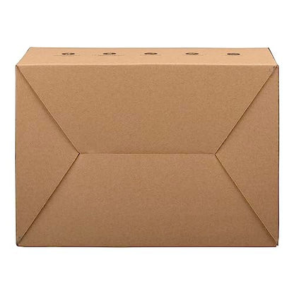 NICREW Battery Powered Outdoor LED Security Light 2-Pack, PIR Motion Sensor Spotlight, Weatherproof Outdoor Wall Light for Gardon Walkways