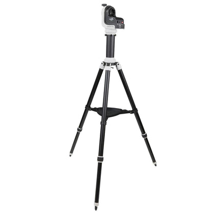 Sky-Watcher Sky-Watcher AZ-GTI – Portable Computerized GoTo Alt-Az Mount for On-The-Go Astronomy – WiFi Enabled App Controlled – Time-Lapse and Panorama Photography Capable (S21110)