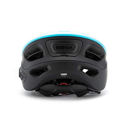 Sena R1 / R1 EVO Smart Communications Cycling Helmet