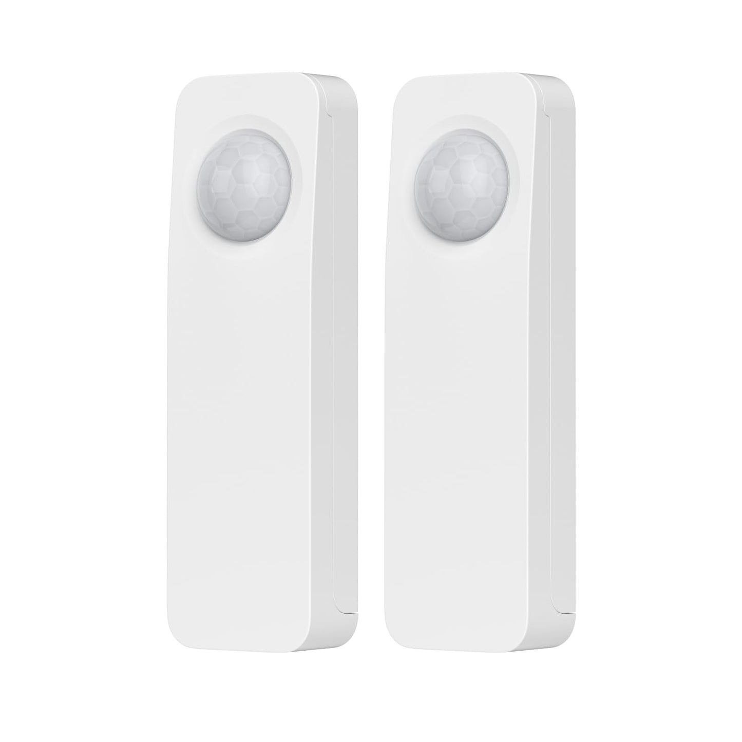 THIRDREALITY Zigbee Motion Sensor 2 Pack, Zigbee Hub Required, Pet Friendly, Work with Home Assistant,SmartThings, Aeotec,Homey, Hubitat or Echo Devices with Built-in Zigbee hub