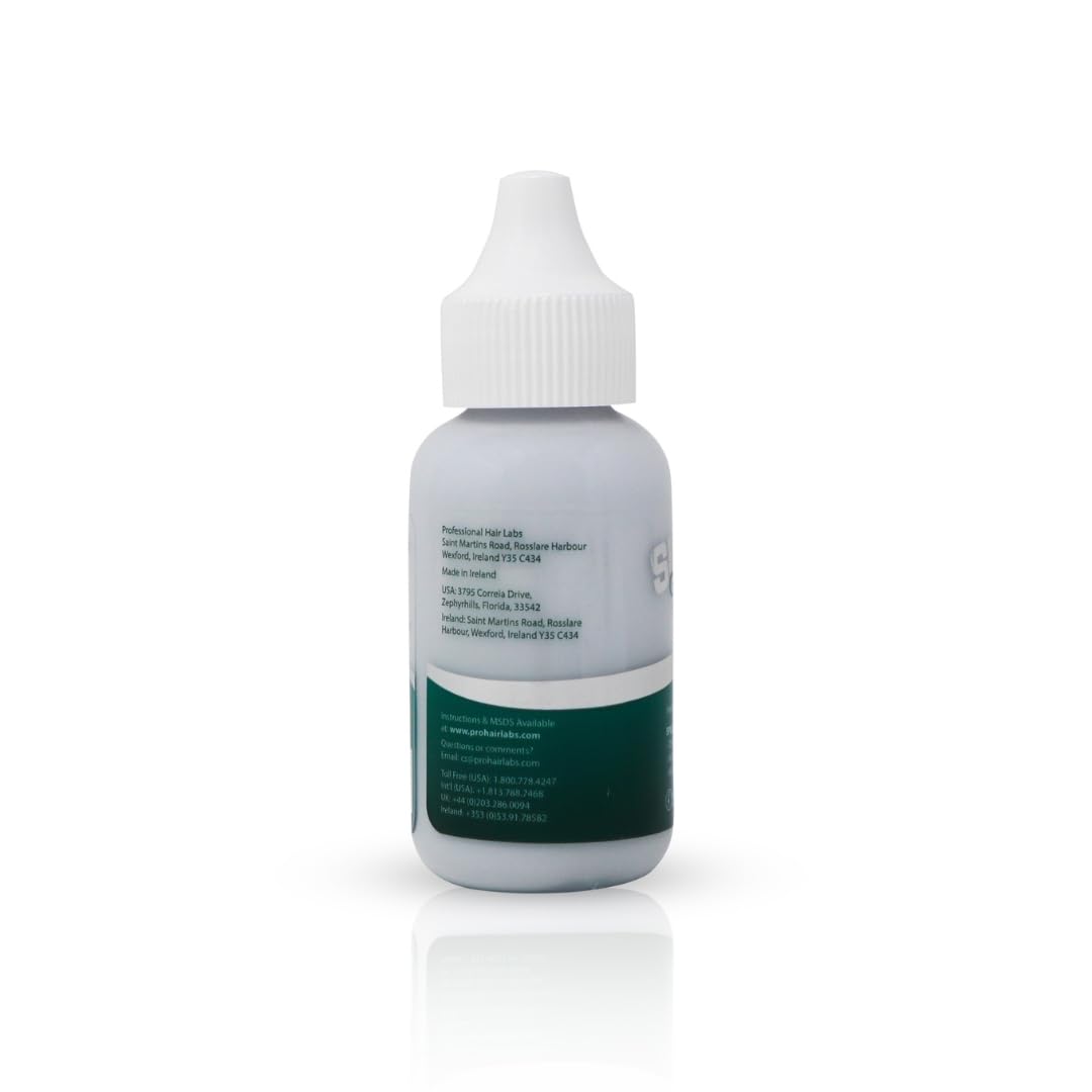 Professional Hair Labs Ghost Bond Supreme Poly and Lace Adhesive No Shine, 1.3 oz