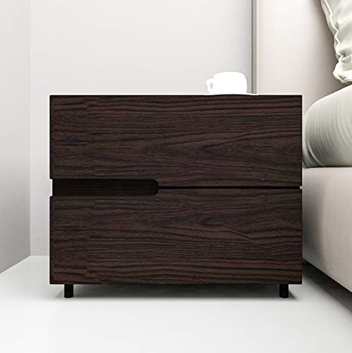 Art3d 17.3" x 200" Wall Panel Vinyl Wood
