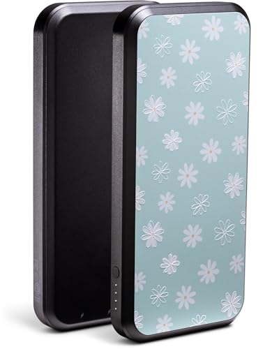 Mophie powerstation prime20 - Ultra-Compact Portable Power Bank with 20,000mAh Internal Battery, 18W USB-C PD Fast Charging, 3-Device Simultaneous Charging, Eco-Friendly Design