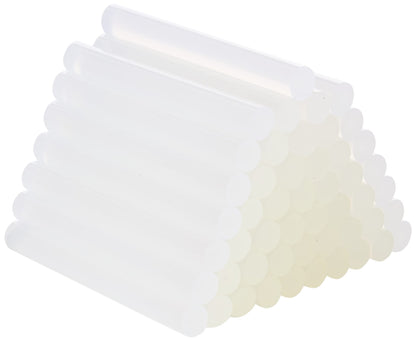 Silverline 698462 Glue Sticks, Pack of 50 11.2 x 100 mm.