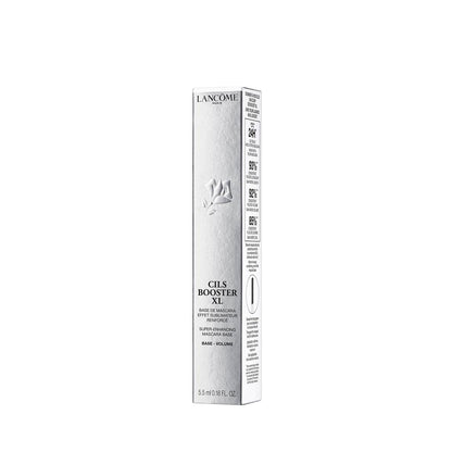 Lancôme Cils Booster XL Lash Primer - Volumising, Lengthening, & Thickening Mascara Base for Enhanced Lash Look, Suitable for Sensitive Eyes
