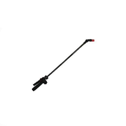 Solo 4900170N 28-Inch Universal Sprayer Wand And Shut-off Valve, Black