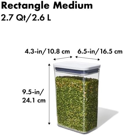 OXO Good Grips POP Container