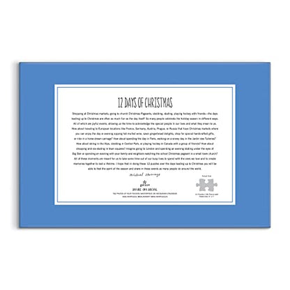 12 Days of Christmas