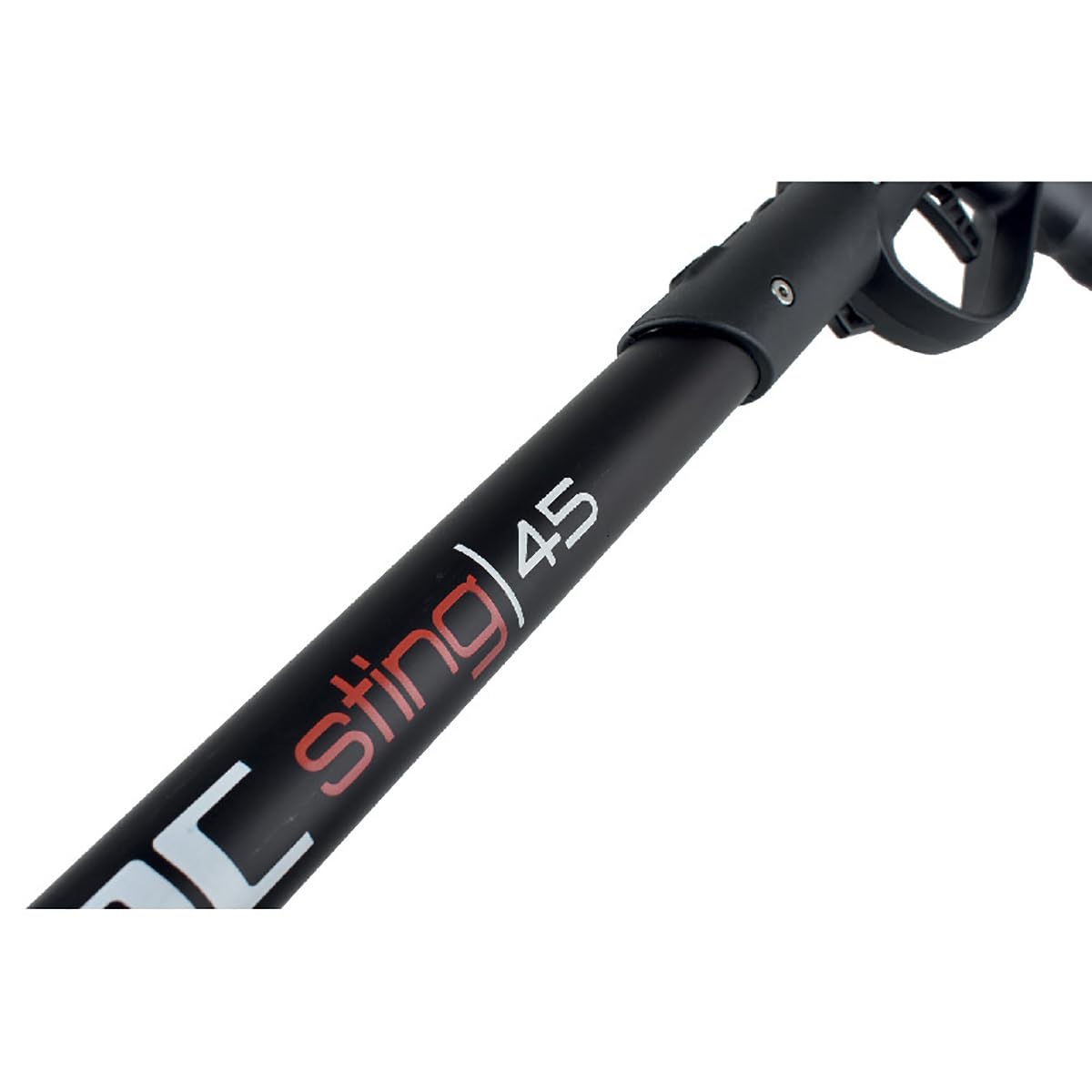Seac Sting, Rubber Spearfishing Sling Speargun, Made in Italy, 55 cm