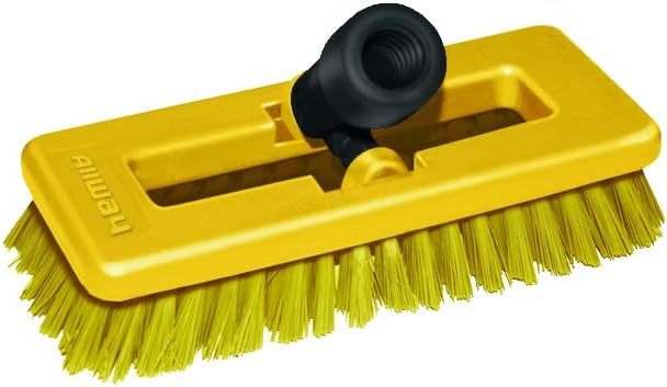 ALLWAY SSB Swivel Scrub Brush