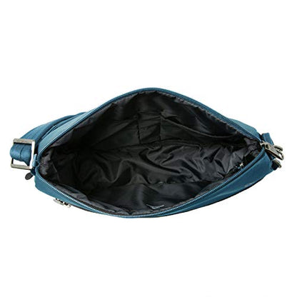 Travelon Anti-Theft Active Medium Crossbody Bag