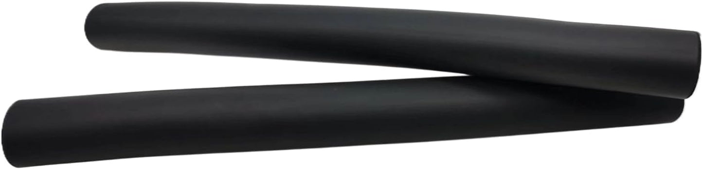 （2 pcs） Foam Rubber Handle Grip Compatible with Replaces Grasshopper Part 422179