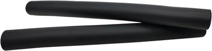 （2 pcs） Foam Rubber Handle Grip Compatible with Replaces Grasshopper Part 422179