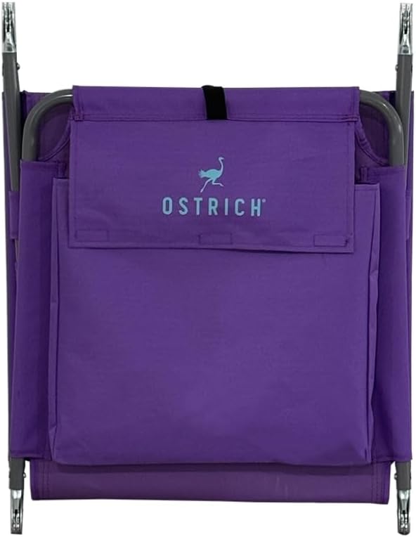 Ostrich Chair Backpack Chaise Chair