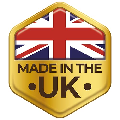14 x 24 inch Medium Chimney Balloon Chimney Draught Excluder + FREE mouth inflation tube - NEW IMPROVED DESIGN, Made in the UK