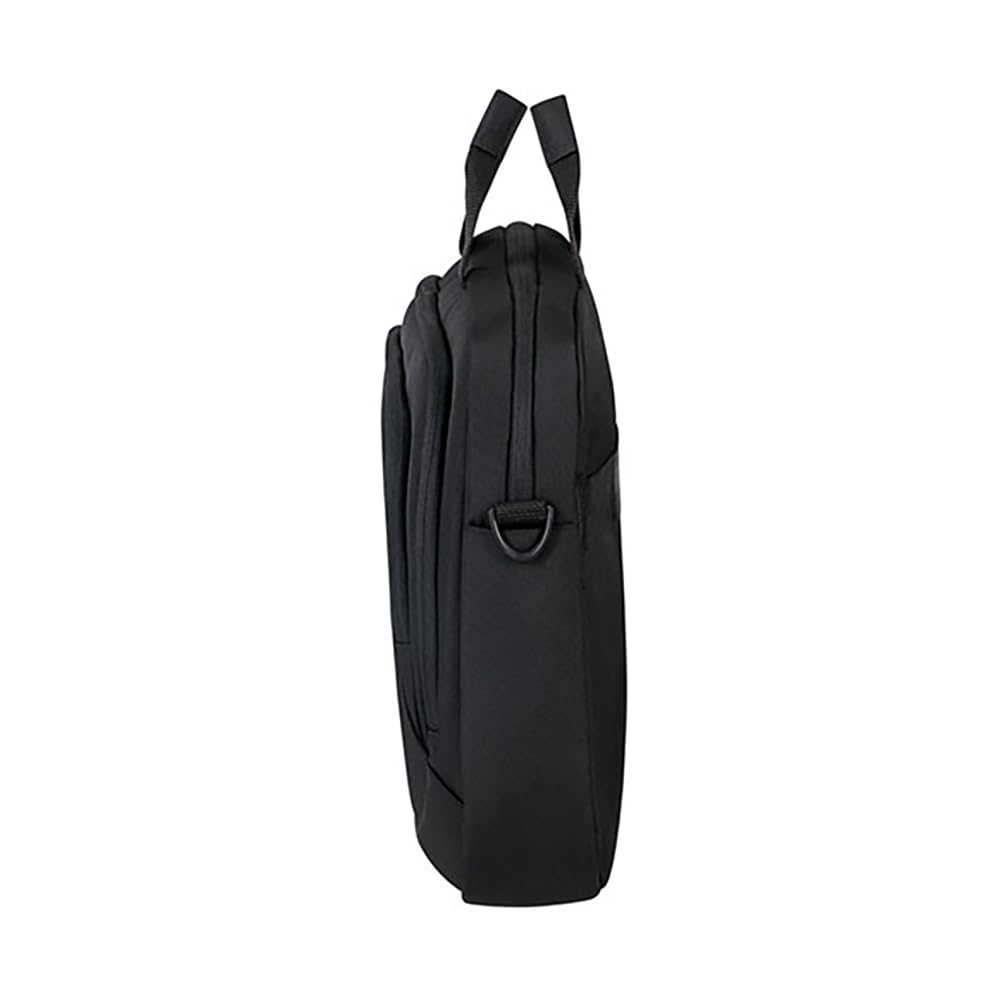 Samsonite Guardit 3.0 - Briefcase 17.3 inch, 43 cm, 18.5 liters, Black